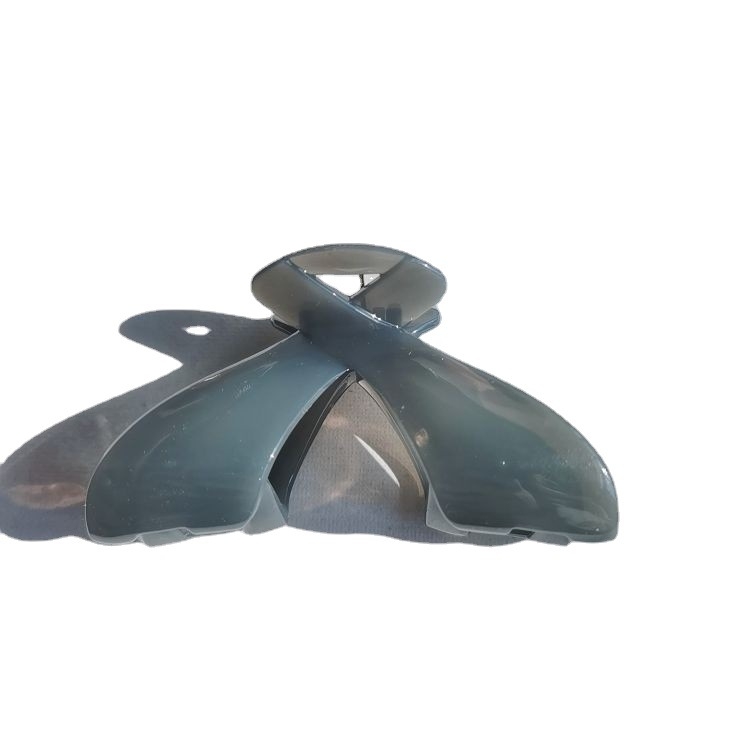 Klip za kosu Shark Clip — Materijal: Plast/Smola; Stil: Žene, Slatko; Proces: Ubrizgavanje; Broj proizvoda: S789-34