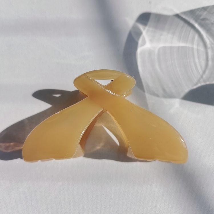 Klip za kosu Shark Clip — Materijal: Plast/Smola; Stil: Žene, Slatko; Proces: Ubrizgavanje; Broj proizvoda: S789-34