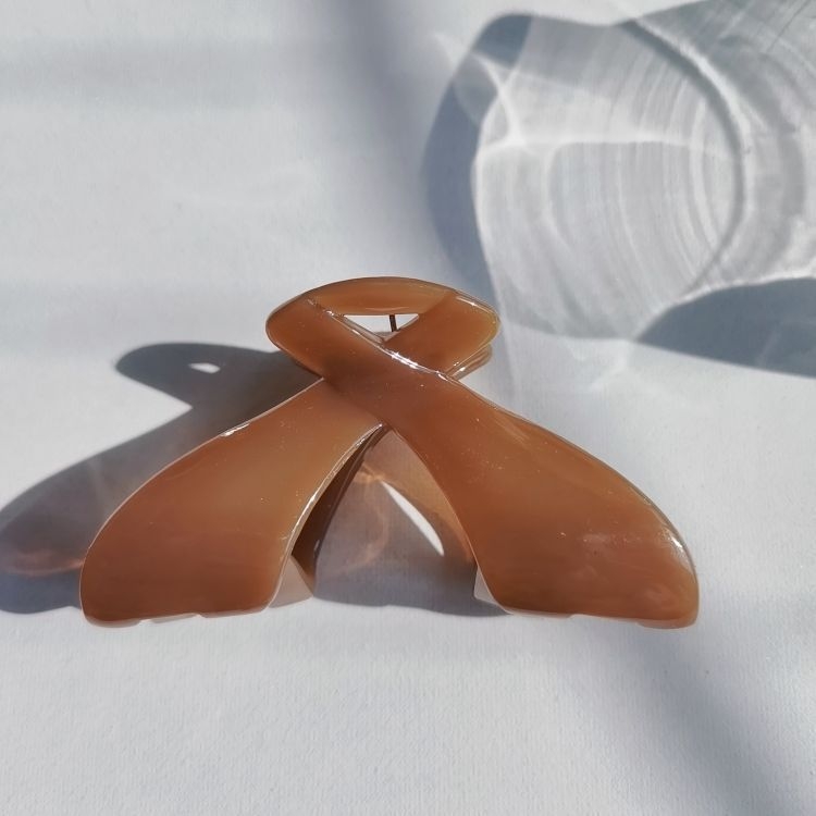 Klip za kosu Shark Clip — Materijal: Plast/Smola; Stil: Žene, Slatko; Proces: Ubrizgavanje; Broj proizvoda: S789-34