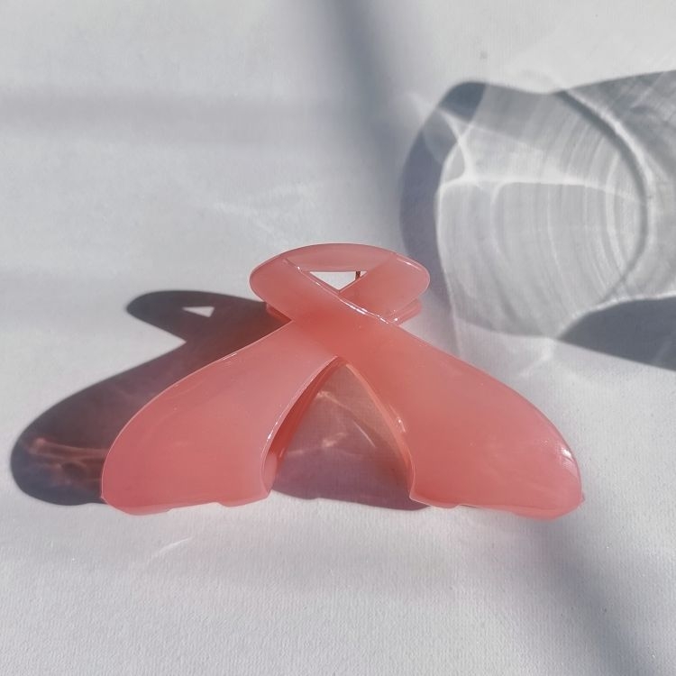 Klip za kosu Shark Clip — Materijal: Plast/Smola; Stil: Žene, Slatko; Proces: Ubrizgavanje; Broj proizvoda: S789-34