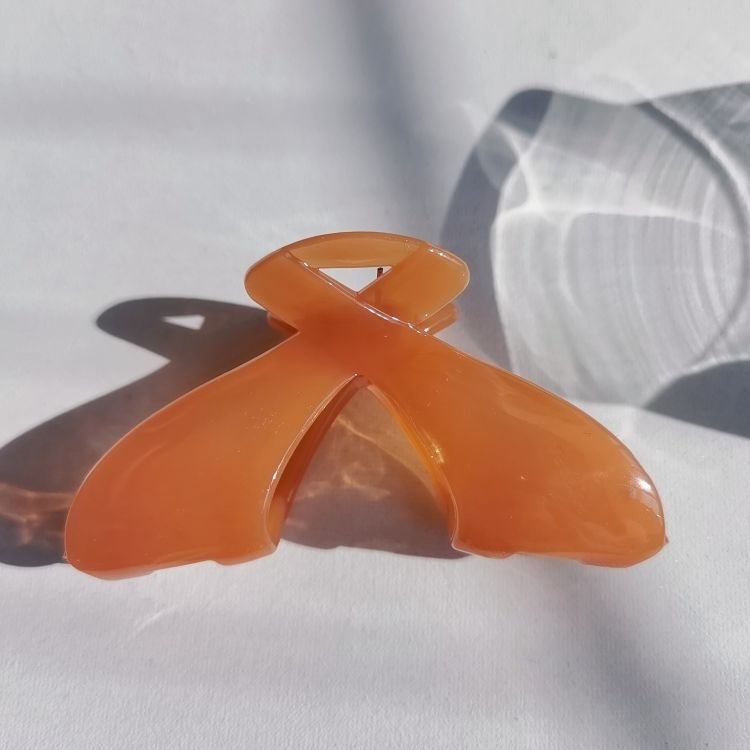 Klip za kosu Shark Clip — Materijal: Plast/Smola; Stil: Žene, Slatko; Proces: Ubrizgavanje; Broj proizvoda: S789-34