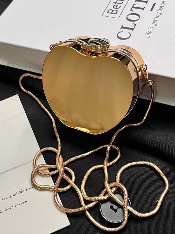 Mini akrila apaļā crossbody soma, pilsētas vienkāršs stils, cieta korpuss, atvērta augšdaļa, iekšējie kabati telefons, ID un kamera