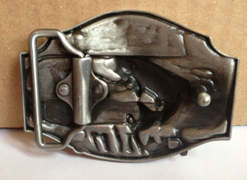 Kopča za kaiš – glatka kopča, materijal: legura, brend Thinking (Materijal: legura; Tip: kopča za kaiš; Kategorija: glatka kopča; Brend: Thinking)