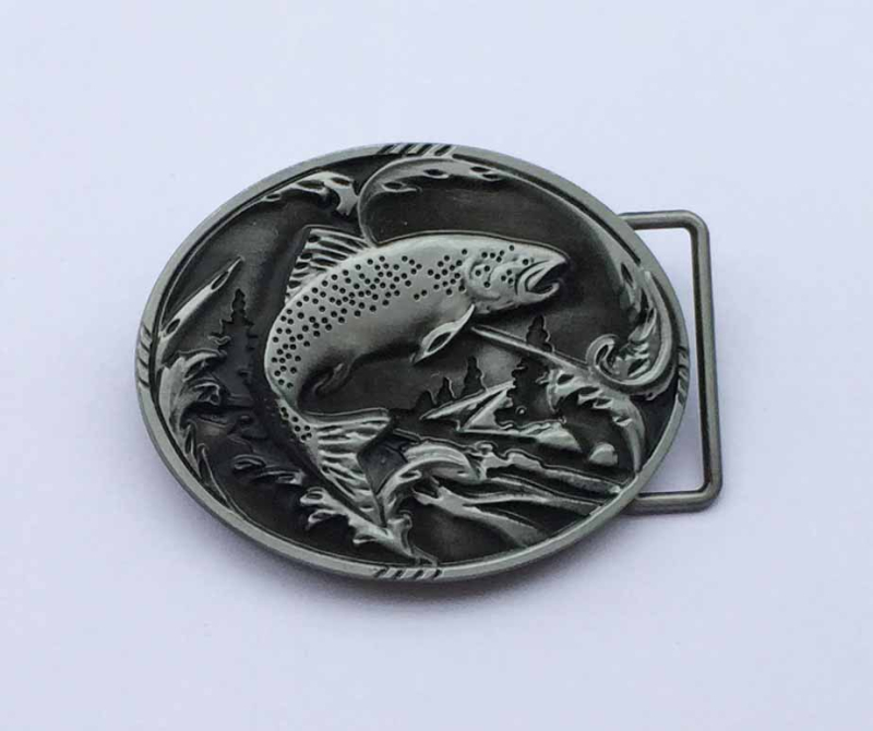 Kopča za kaiš – glatka kopča, materijal: legura, brend Thinking (Materijal: legura; Tip: kopča za kaiš; Kategorija: glatka kopča; Brend: Thinking)