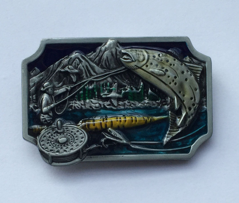 Kopča za kaiš – glatka kopča, materijal: legura, brend Thinking (Materijal: legura; Tip: kopča za kaiš; Kategorija: glatka kopča; Brend: Thinking)