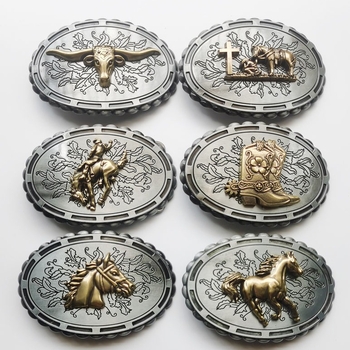 Glatka kopča remena od legure, za sve sezone, Ljeto 2024