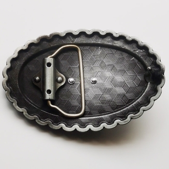 Glatka kopča remena od legure, za sve sezone, Ljeto 2024