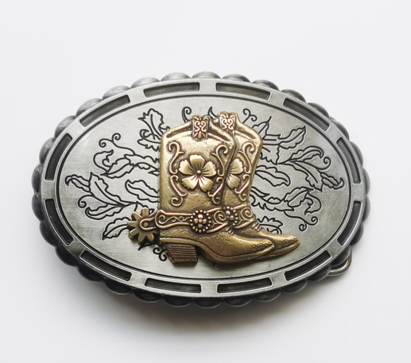 Glatka kopča remena od legure, za sve sezone, Ljeto 2024