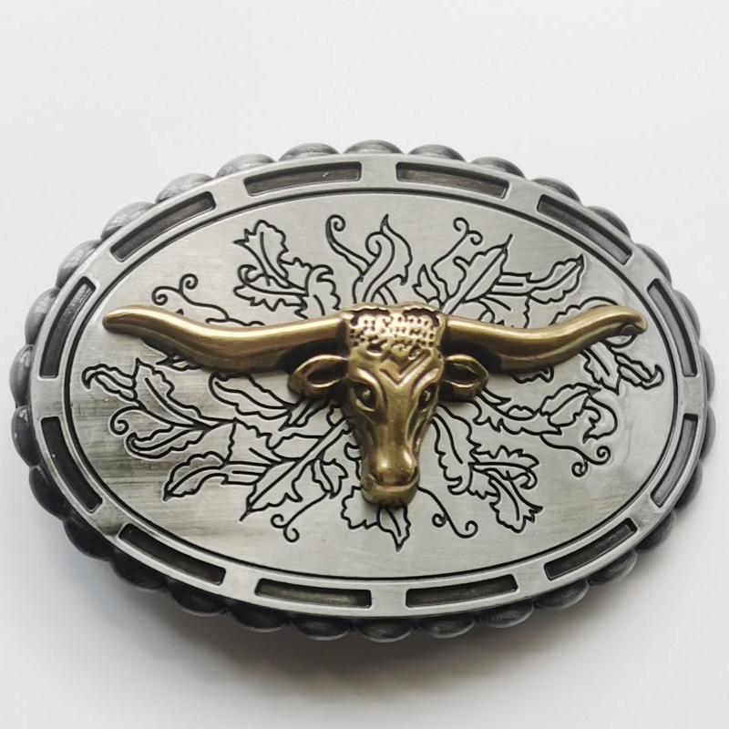 Glatka kopča remena od legure, za sve sezone, Ljeto 2024