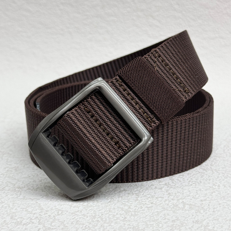 Pojas – Pleteni materijal, kopča od zlitine, zatvaranje kopčom, širina 2-4 cm, stil: svestran, opušten, sportski, minimalistički