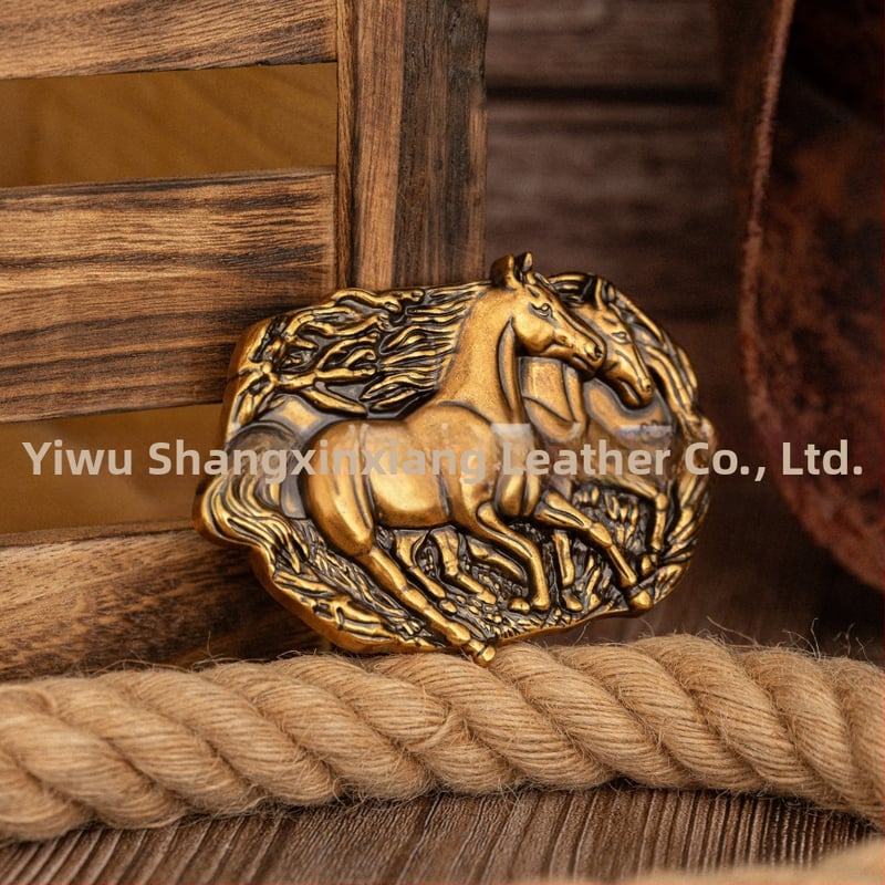 Vööklamber tsingi sulam, sile klamber, retro stiil, unisex, sobib kõigile aastaaegadele, 2025. aasta kevadine väljaanne