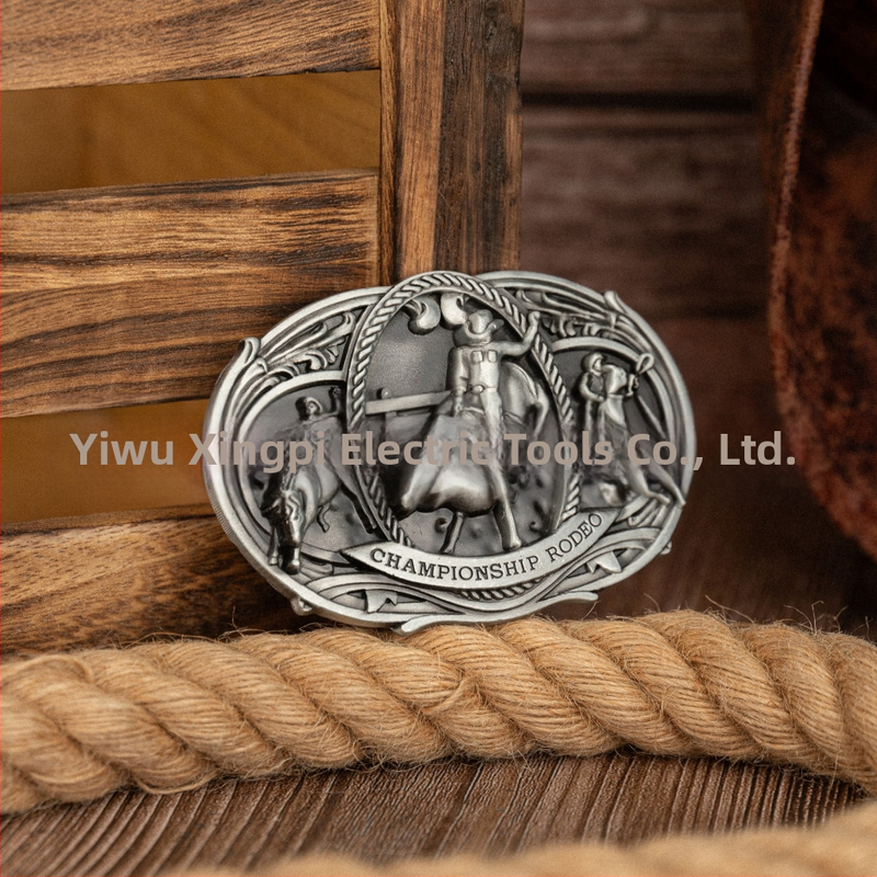 Vööklamber tsingi sulam, sile klamber, retro stiil, unisex, sobib kõigile aastaaegadele, 2025. aasta kevadine väljaanne