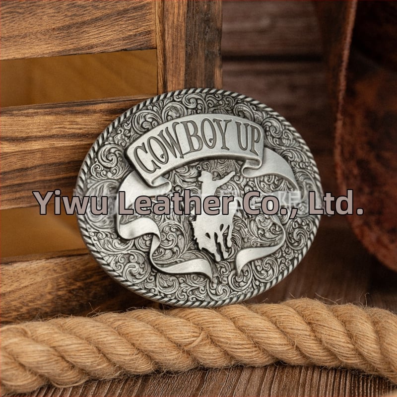 Vööklamber tsingi sulam, sile klamber, retro stiil, unisex, sobib kõigile aastaaegadele, 2025. aasta kevadine väljaanne