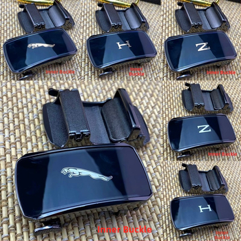 Αυτόματη πόρπη ζώνης – κράμα ψευδαργύρου, ορθογώνιο σχήμα, μοτίβο με γράμματα, στυλ ανάπαυσης, για εξωτερικές δραστηριότητες