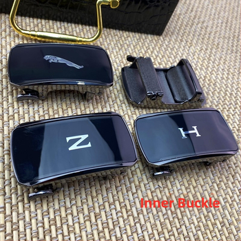 Αυτόματη πόρπη ζώνης – κράμα ψευδαργύρου, ορθογώνιο σχήμα, μοτίβο με γράμματα, στυλ ανάπαυσης, για εξωτερικές δραστηριότητες