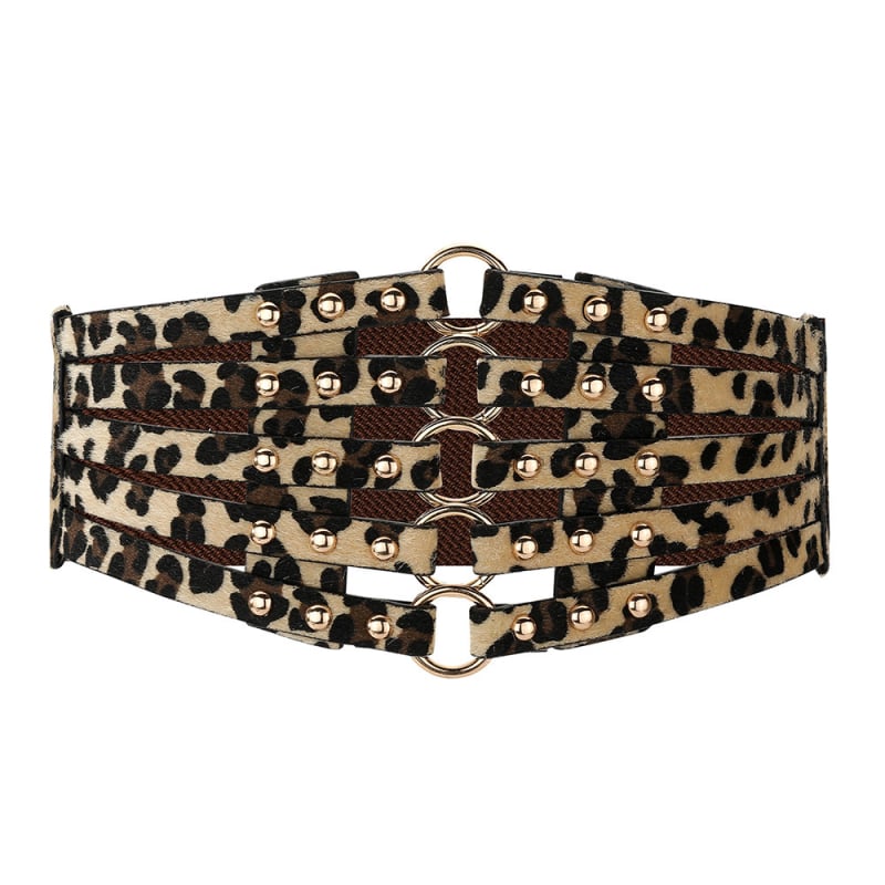 Lai talje vöö kunstnahast, unisex, mitmekordsete vööklippidega, sobib kleitidele ja kostüümidele, kõikidel hooaegadel, 2025 sügisel välja antud, kohandatav