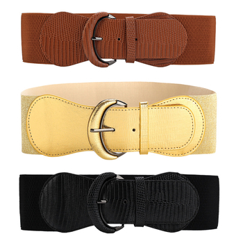 Naiste elastne vöö leopardiprindiga, kanvasist kangas, mitmekülgne stiil, ühe silmusega, pikkus 80-100 cm