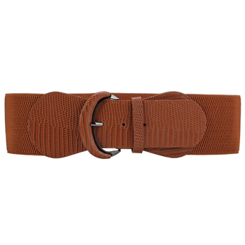 Naiste elastne vöö leopardiprindiga, kanvasist kangas, mitmekülgne stiil, ühe silmusega, pikkus 80-100 cm