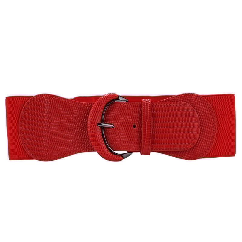 Naiste elastne vöö leopardiprindiga, kanvasist kangas, mitmekülgne stiil, ühe silmusega, pikkus 80-100 cm