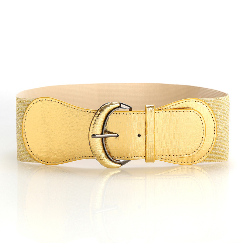 Naiste elastne vöö leopardiprindiga, kanvasist kangas, mitmekülgne stiil, ühe silmusega, pikkus 80-100 cm