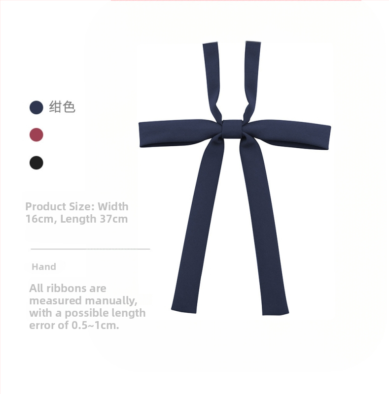 Γυναικείος φιόγκος με λουλούδι για γιακά, μονοχρωμικό τεχνητό δέρμα, στυλ φιόγκα, επίπεδη κεφαλή