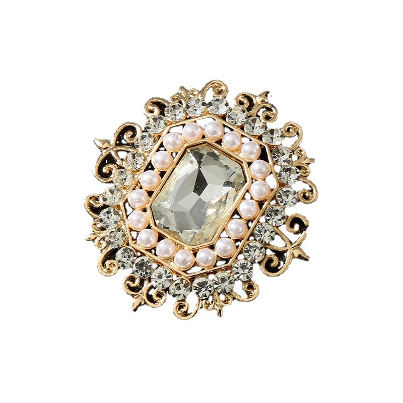 Αξεσουάρ γραβάτας: κράμα μετάλλου, μονόχρωμο μοτίβο, σχέδιο U-σχήματος, χειροποίητη βαφή, ανδρικό στυλ