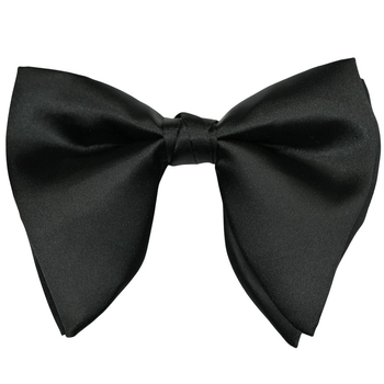 Γραβάτα-φιόγκος για άνδρες, τύπος βέλος, κορεατική έκδοση; πολυεστέρας ύφασμα; μονοχρωματικό σχέδιο; Jacquard ύφανση