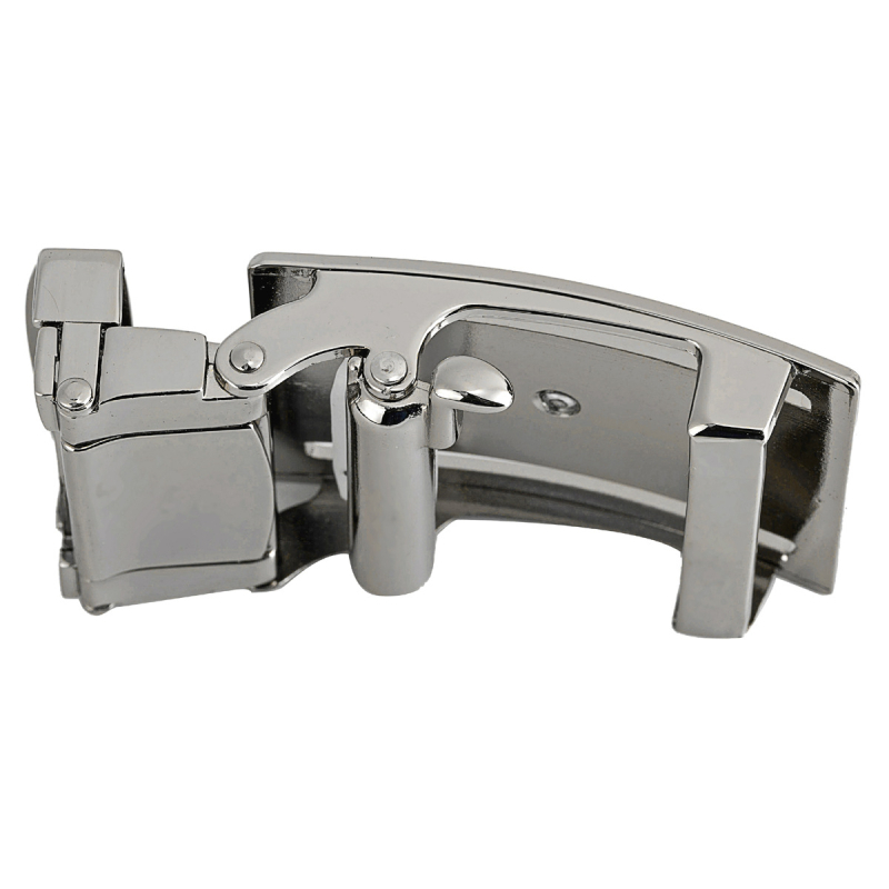 Vīriešu bez zobiem automātiskā jostas sprādze, sakausējums, pielāgojama, visu sezonu lietošanai