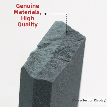 Λίθος ακονίσματος για μαχαίρια κουζίνας — Haoyang, μάρκα, προέλευση Σαντόνγκ, διαθέσιμη εξατομίκευση, υλικό: λίθος ακονίσματος, λειτουργία: ακονίζει μαχαίρια