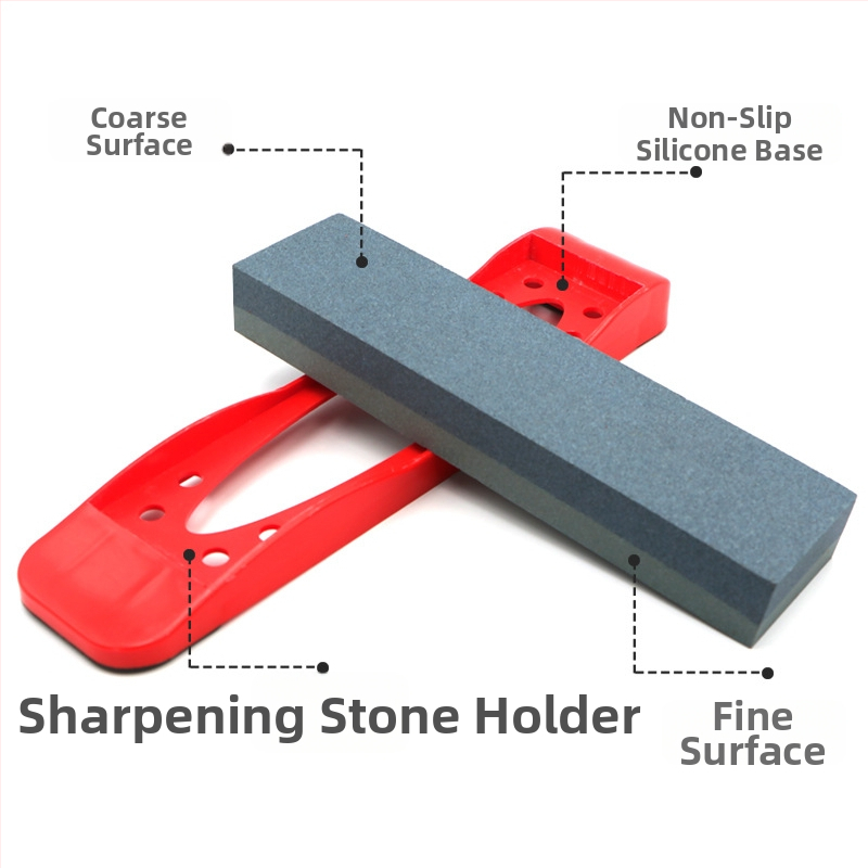 Λίθος ακονίσματος για μαχαίρια κουζίνας — Haoyang, μάρκα, προέλευση Σαντόνγκ, διαθέσιμη εξατομίκευση, υλικό: λίθος ακονίσματος, λειτουργία: ακονίζει μαχαίρια