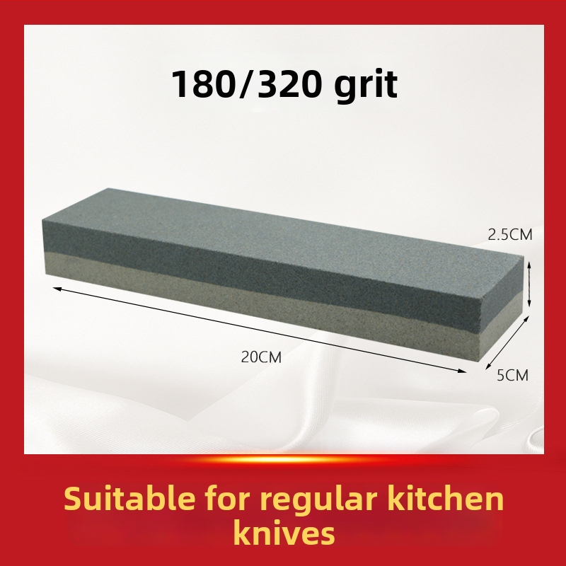 Λίθος ακονίσματος για μαχαίρια κουζίνας — Haoyang, μάρκα, προέλευση Σαντόνγκ, διαθέσιμη εξατομίκευση, υλικό: λίθος ακονίσματος, λειτουργία: ακονίζει μαχαίρια