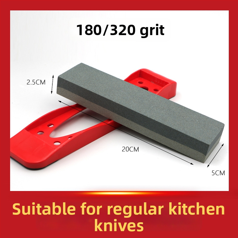 Λίθος ακονίσματος για μαχαίρια κουζίνας — Haoyang, μάρκα, προέλευση Σαντόνγκ, διαθέσιμη εξατομίκευση, υλικό: λίθος ακονίσματος, λειτουργία: ακονίζει μαχαίρια