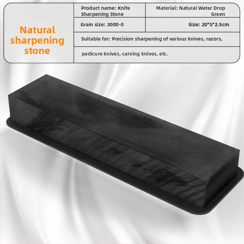 Λίθος ακονίσματος για μαχαίρια κουζίνας — Haoyang, μάρκα, προέλευση Σαντόνγκ, διαθέσιμη εξατομίκευση, υλικό: λίθος ακονίσματος, λειτουργία: ακονίζει μαχαίρια