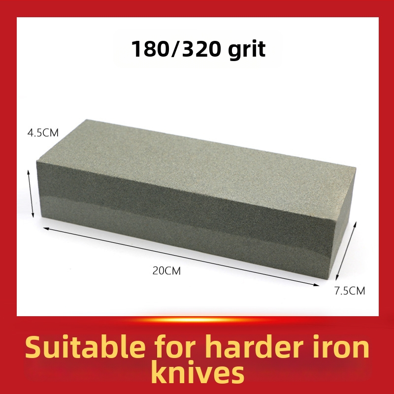 Λίθος ακονίσματος για μαχαίρια κουζίνας — Haoyang, μάρκα, προέλευση Σαντόνγκ, διαθέσιμη εξατομίκευση, υλικό: λίθος ακονίσματος, λειτουργία: ακονίζει μαχαίρια
