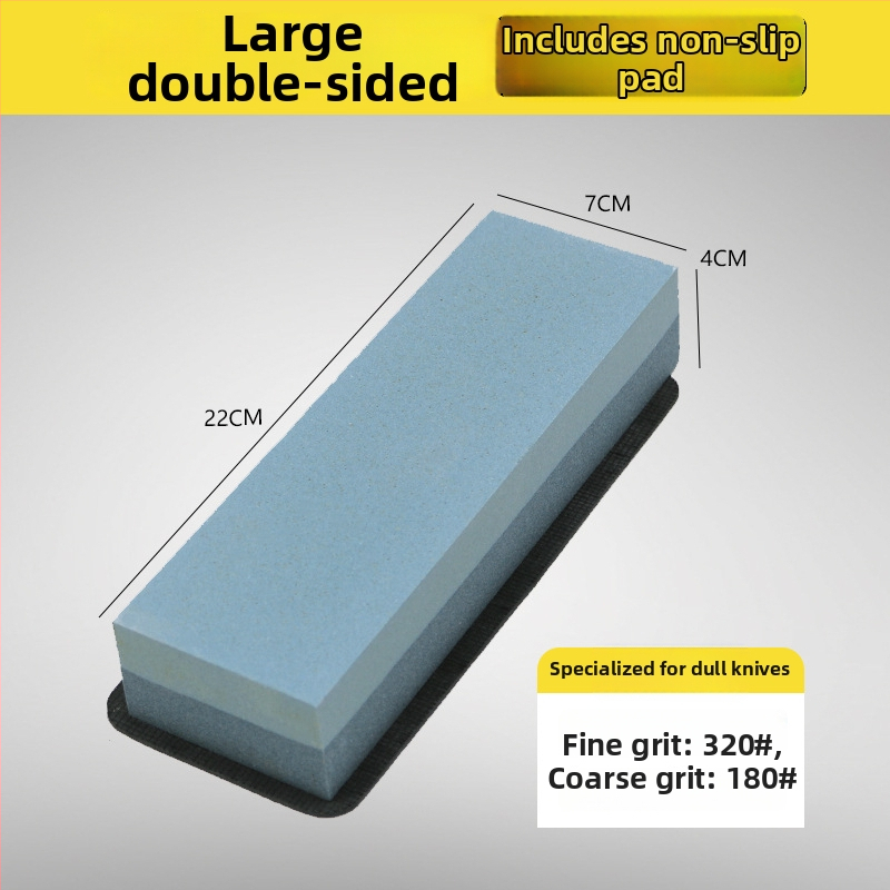 Λίθος ακονίσματος για μαχαίρια κουζίνας — Haoyang, μάρκα, προέλευση Σαντόνγκ, διαθέσιμη εξατομίκευση, υλικό: λίθος ακονίσματος, λειτουργία: ακονίζει μαχαίρια