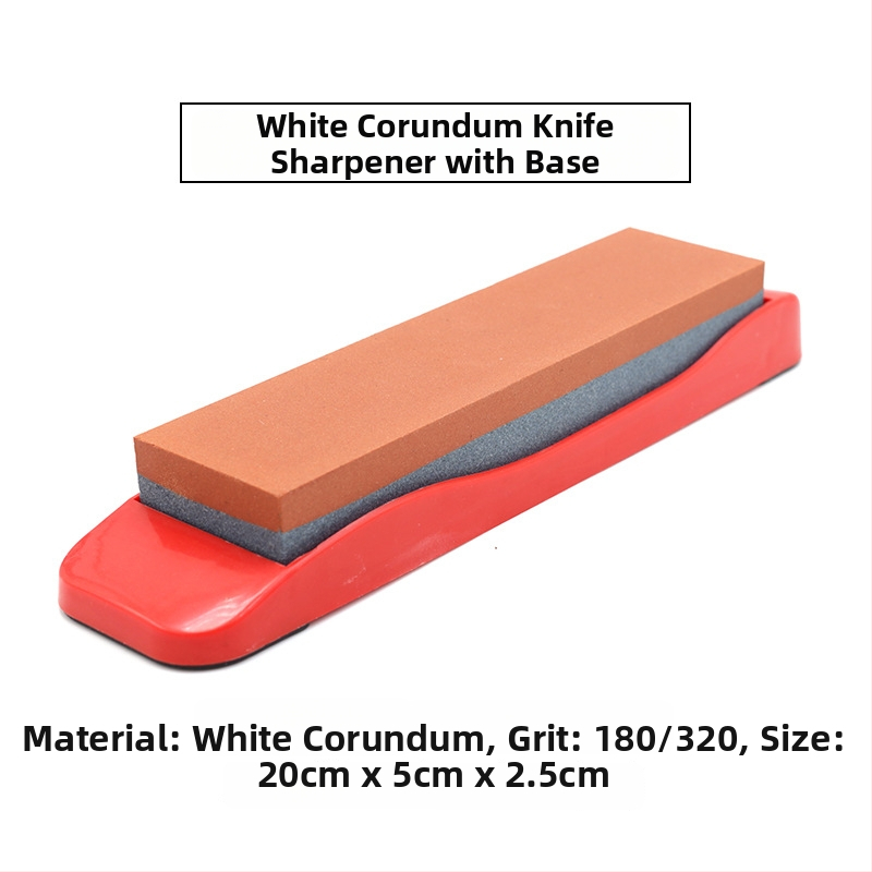 Λίθος ακονίσματος για μαχαίρια κουζίνας — Haoyang, μάρκα, προέλευση Σαντόνγκ, διαθέσιμη εξατομίκευση, υλικό: λίθος ακονίσματος, λειτουργία: ακονίζει μαχαίρια