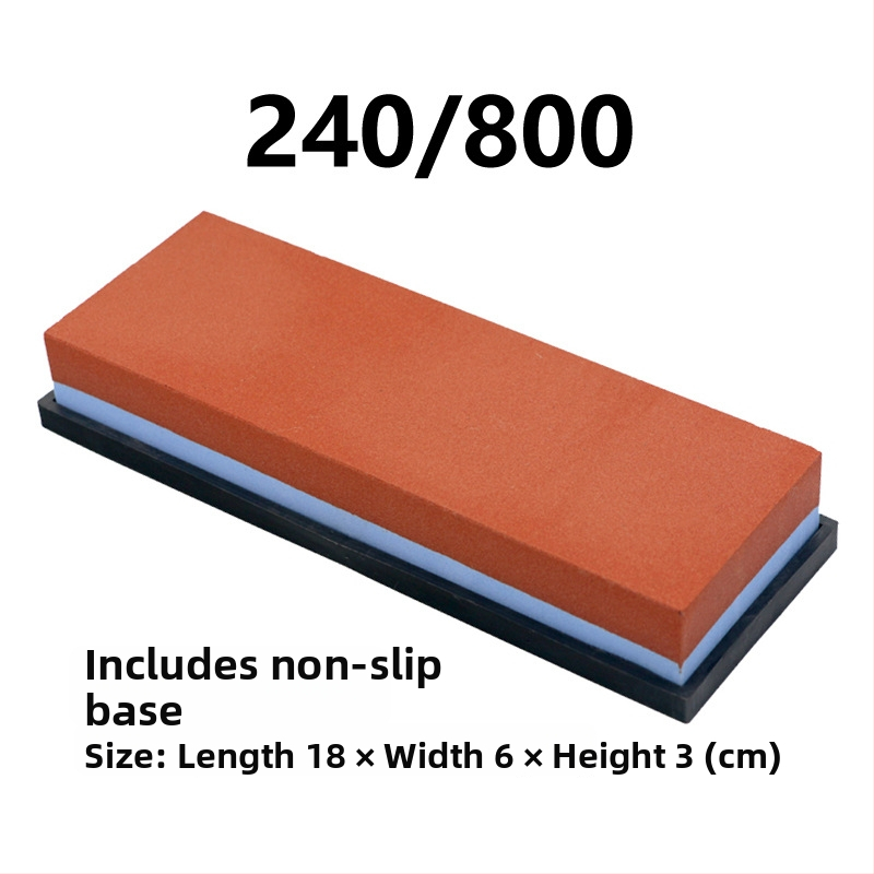 Λίθος ακονίσματος για μαχαίρια κουζίνας — Haoyang, μάρκα, προέλευση Σαντόνγκ, διαθέσιμη εξατομίκευση, υλικό: λίθος ακονίσματος, λειτουργία: ακονίζει μαχαίρια