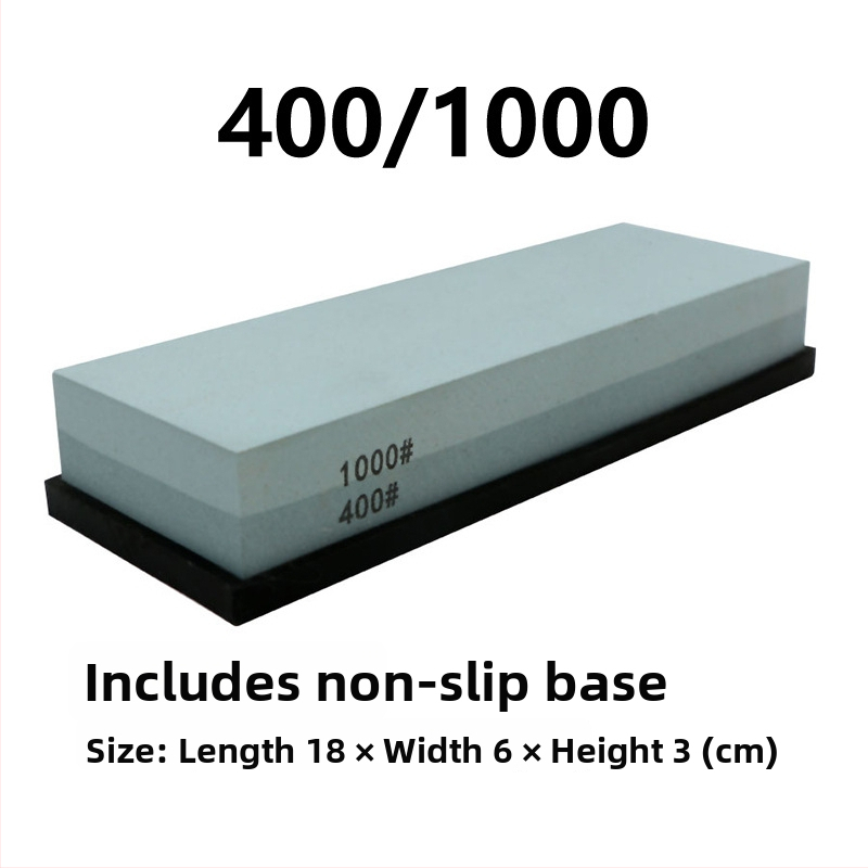 Λίθος ακονίσματος για μαχαίρια κουζίνας — Haoyang, μάρκα, προέλευση Σαντόνγκ, διαθέσιμη εξατομίκευση, υλικό: λίθος ακονίσματος, λειτουργία: ακονίζει μαχαίρια