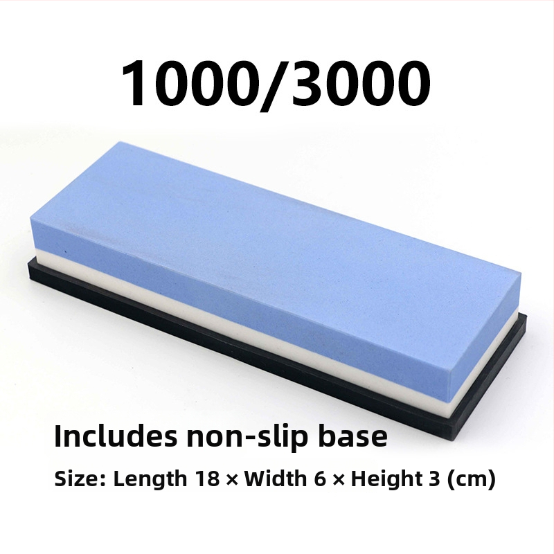 Λίθος ακονίσματος για μαχαίρια κουζίνας — Haoyang, μάρκα, προέλευση Σαντόνγκ, διαθέσιμη εξατομίκευση, υλικό: λίθος ακονίσματος, λειτουργία: ακονίζει μαχαίρια