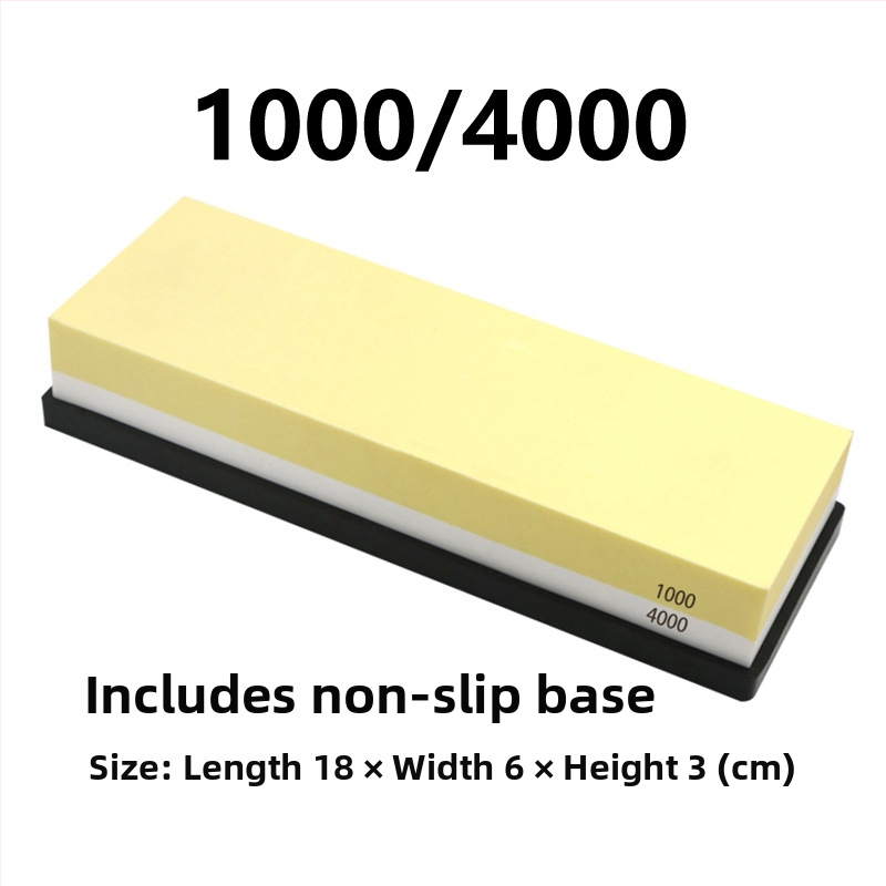 Λίθος ακονίσματος για μαχαίρια κουζίνας — Haoyang, μάρκα, προέλευση Σαντόνγκ, διαθέσιμη εξατομίκευση, υλικό: λίθος ακονίσματος, λειτουργία: ακονίζει μαχαίρια