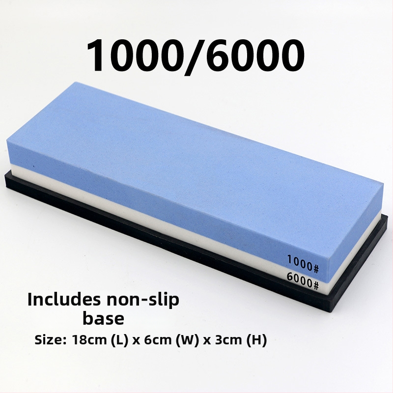 Λίθος ακονίσματος για μαχαίρια κουζίνας — Haoyang, μάρκα, προέλευση Σαντόνγκ, διαθέσιμη εξατομίκευση, υλικό: λίθος ακονίσματος, λειτουργία: ακονίζει μαχαίρια