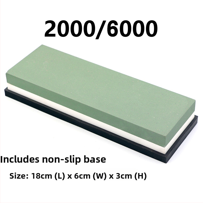 Λίθος ακονίσματος για μαχαίρια κουζίνας — Haoyang, μάρκα, προέλευση Σαντόνγκ, διαθέσιμη εξατομίκευση, υλικό: λίθος ακονίσματος, λειτουργία: ακονίζει μαχαίρια