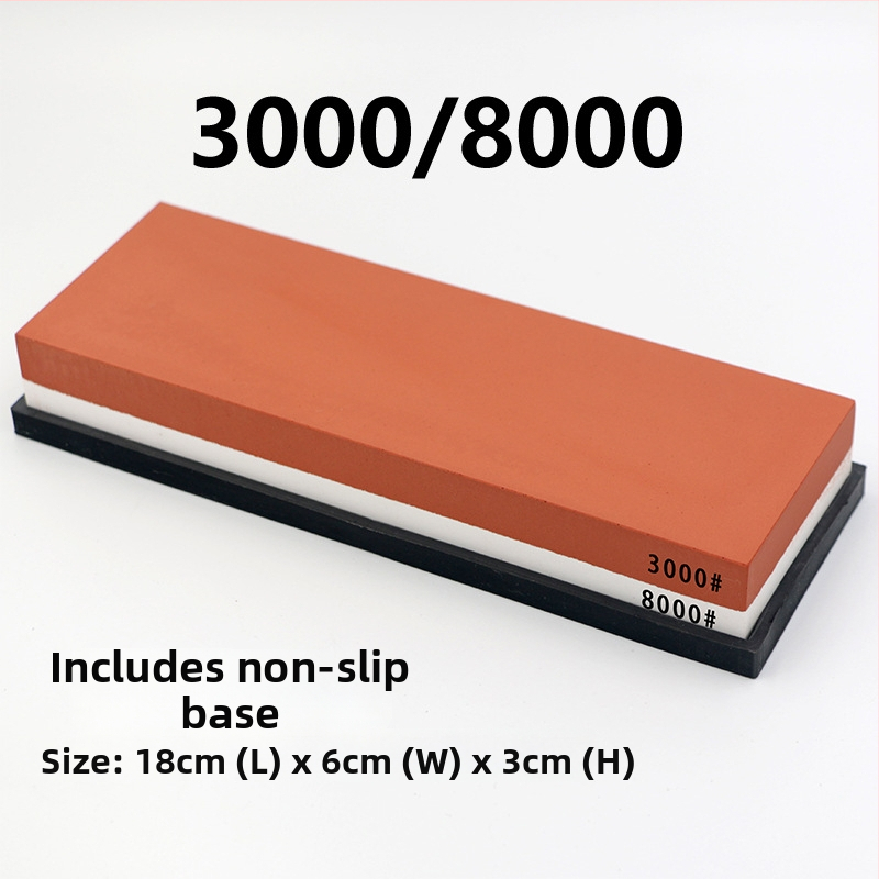 Λίθος ακονίσματος για μαχαίρια κουζίνας — Haoyang, μάρκα, προέλευση Σαντόνγκ, διαθέσιμη εξατομίκευση, υλικό: λίθος ακονίσματος, λειτουργία: ακονίζει μαχαίρια