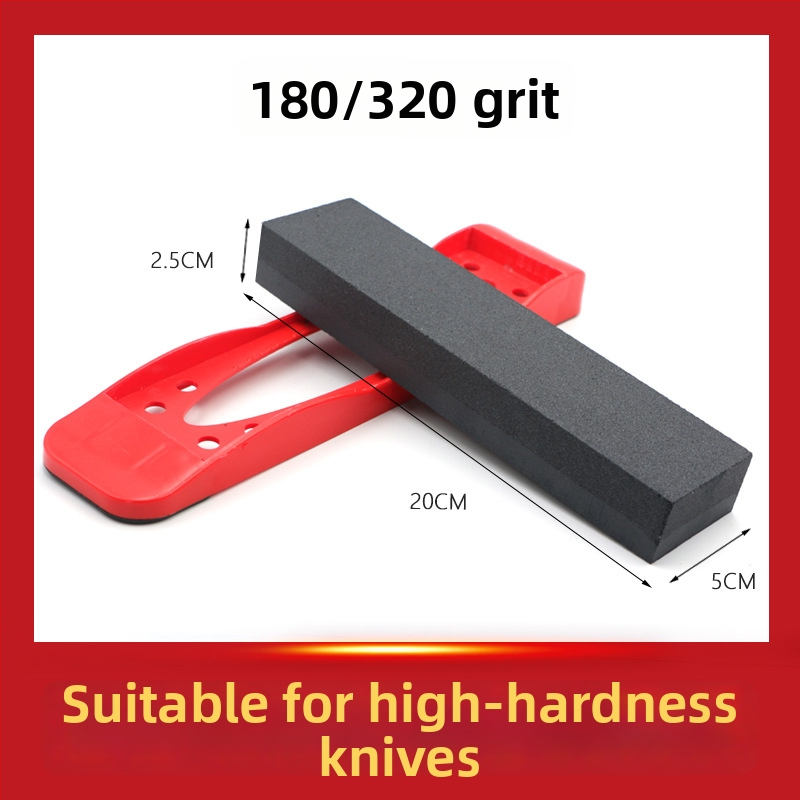 Λίθος ακονίσματος για μαχαίρια κουζίνας — Haoyang, μάρκα, προέλευση Σαντόνγκ, διαθέσιμη εξατομίκευση, υλικό: λίθος ακονίσματος, λειτουργία: ακονίζει μαχαίρια