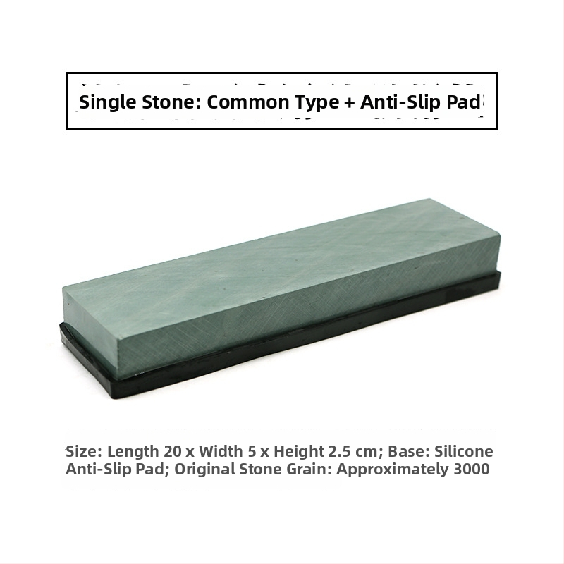Λίθος ακονίσματος για μαχαίρια κουζίνας — Haoyang, μάρκα, προέλευση Σαντόνγκ, διαθέσιμη εξατομίκευση, υλικό: λίθος ακονίσματος, λειτουργία: ακονίζει μαχαίρια