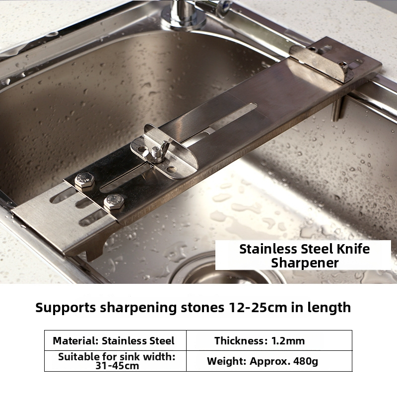 Λίθος ακονίσματος για μαχαίρια κουζίνας — Haoyang, μάρκα, προέλευση Σαντόνγκ, διαθέσιμη εξατομίκευση, υλικό: λίθος ακονίσματος, λειτουργία: ακονίζει μαχαίρια