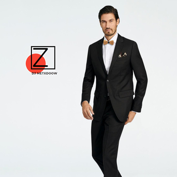 Ξύλινο παπιγιόν για γάμους και επίσημα δείπνα – στυλ επίπεδης κεφαλής, unisex, σχέδιο λουλουδιού για γιακά, μαζική συσκευασία