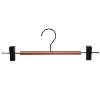 Cloud Atlas Κλιπς παντελονιών από αλουμινένιο σωλήνα, μοντέλο 00001, για αποθήκευση ντουλάπας — μοντέρνο στυλ απλότητας