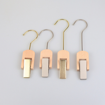 Ξύλινο κλιπ στέγνωσης – πολυλειτουργικό κλιπ για παπλώματα, παντελόνια, κάλτσες, φουλάρι και γραβάτα | μοντέρνος μινιμαλιστικός σχεδιασμός