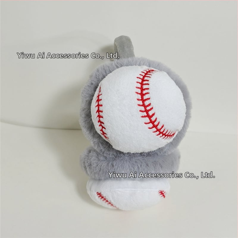 Παιδικά earmuffs για το χειμώνα – βελούδινο ύφασμα, μοτίβο καρτούν, παχύτερη κατασκευή, διατηρούν τη θερμότητα, κατάλληλα για εξωτερική ποδηλασία και ταξίδια